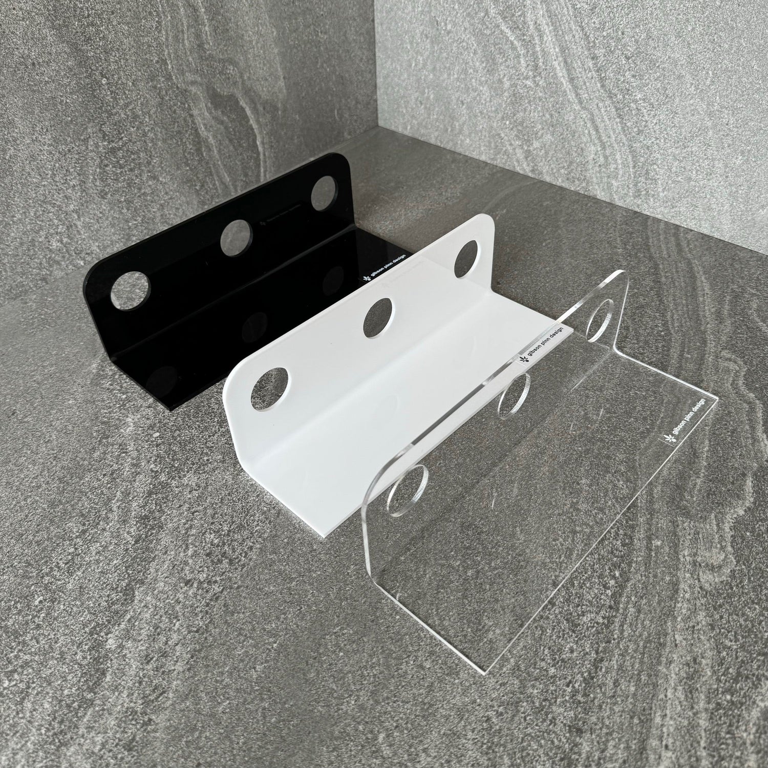 Soap Dispenser Holders