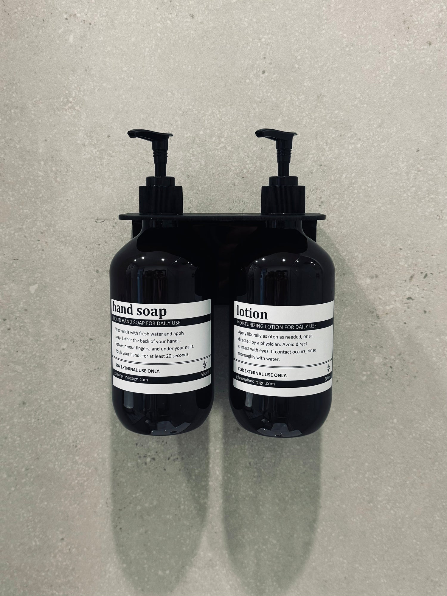 Basin